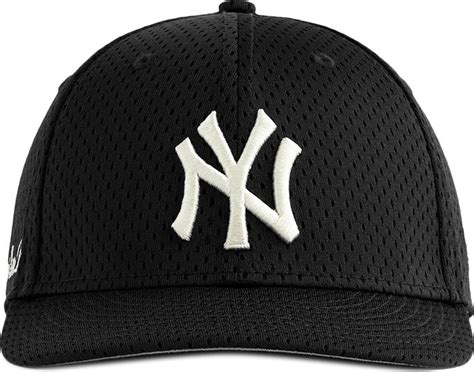 Aimé Leon Dore x New Era Yankees Mesh Hat 